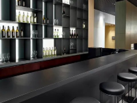 ชิลลา สเตย์ ยอซู เอ็กซ์โป สเตชั่น โรงแรมในยอซู