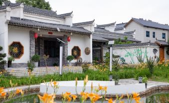 Yuedaoyuan Homestay