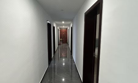Suitetrails - Ji'an Yaxin Accommodation (Rainbow Plaza)