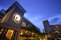 InterContinental Hotels SANYA RESORT by IHG - 5-Star