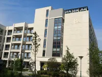 Zhongqiyan Hotel Hotels in Yancheng