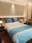 Jinjiang Inn Style Hotel (Nanchang Liantang Middle Avenue) - parking