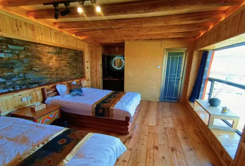 Daojiao Yunhai Manor Hotel a Dawu