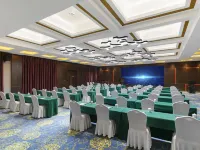 登封禪武大酒店 登封酒店