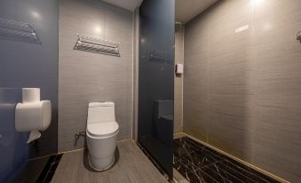 GreenTree Hotel (Shanghai Fengxian Haiqi Road)