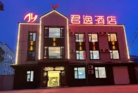 Grand Hotel - parking