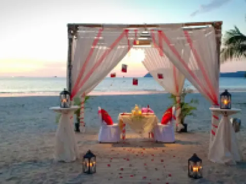 Camar Resort Langkawi Hotels in Langkawi