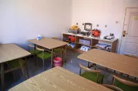 Zhongyang Xinsunguang Express Hotel