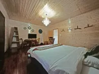 Shenquangu Muwu Inn Hotels in Changshun