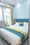 Yishui Yingpan Jufu Homestay - Parvekkeita