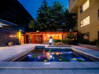 Welcome to Rundou International Hotel, Jiuzhaigou - Romantische