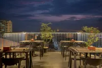 Hotel Balmi - Baarit