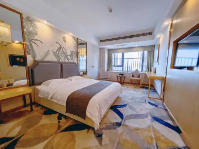 FanPingHotel Hotels in Chongqing