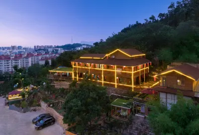 Kunming Banshan Xiaozhu  Homestay Hotel in zona Lingshanshengjing