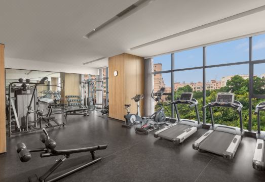 3. 선전 룽화 윈덤..