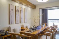 Tuman Jiuqi Hotel (Leshan High-speed Railway Station Wanda Plaza)