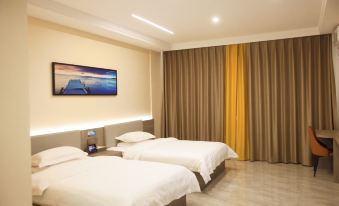 Chifeng Haolai Hotel