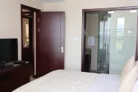 Haizhongzhou International Hotel Apartment Building