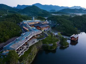 Yanbai Villa