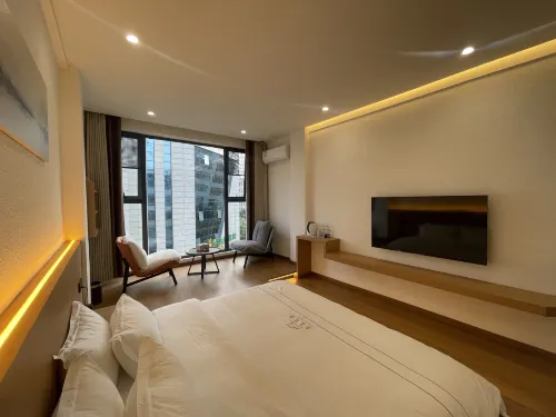 Fuyuan South Asian style e-sports hotel Hotel a Fuyuan