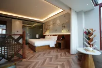 Yun Shang Yi Ju Spring Resort - Hot Springs