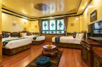 Lobbum Tsang Boutique Hotel