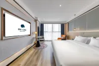 Rujiarui Baiyun Hotel (Chengdu Qingbaijiang  Dawan Middle School Branch) Hotels in Chengdu