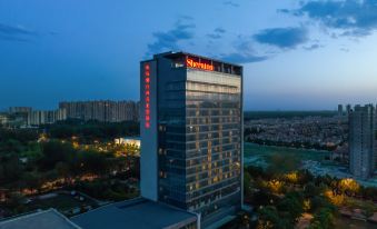 Sheraton Langfang Chaobai River Hotel