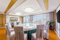 Friendly Hotel (Autonomous Region Museum, General Army Hospital Store)