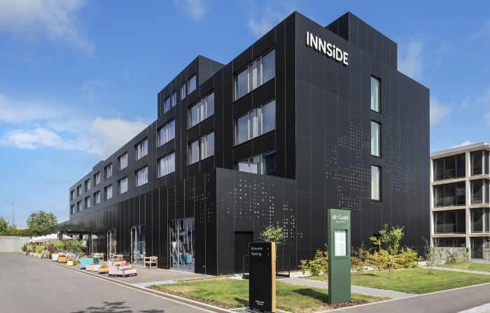 Innside Luxembourg
