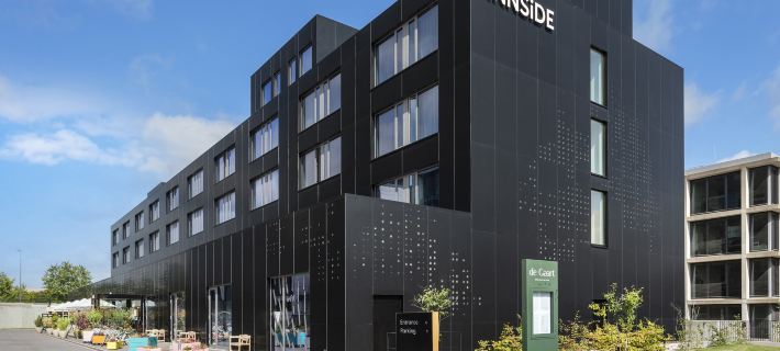 Innside Luxembourg Hotels in Luxembourg City