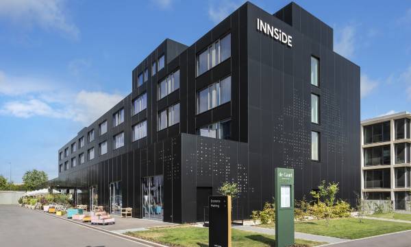 Innside Luxembourg