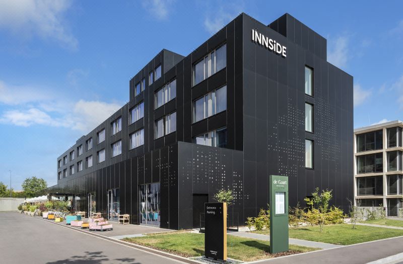 Innside Luxembourg
