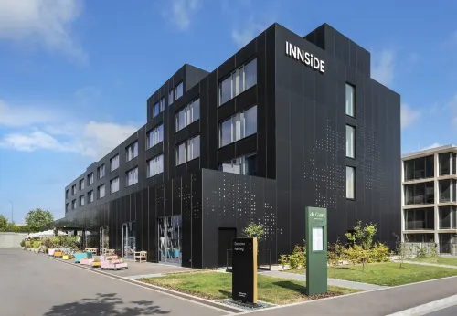 Innside Luxembourg