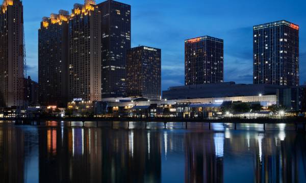 Wanda Vista Quanzhou
