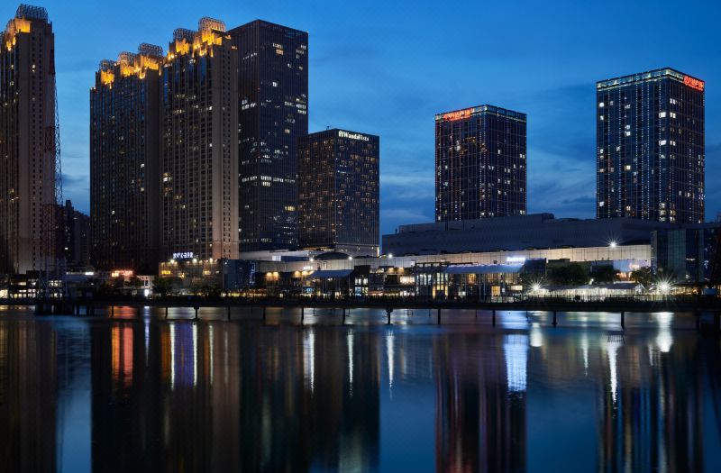 Wanda Vista Quanzhou