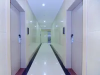 合浦吉祥商務飯店