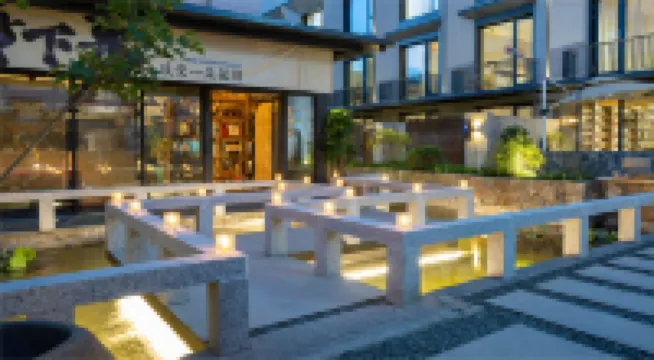 Boqing Meisu (Hohhot Wanda Plaza East High-speed Railway Station)