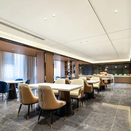 Atour X Hotel, Suchu High-Tech Zone, Chuzhou
