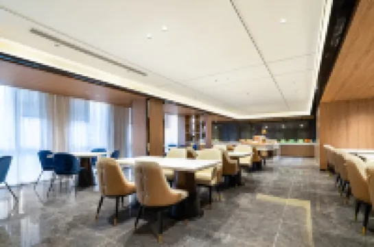 Atour X Hotel, Suchu High-Tech Zone, Chuzhou