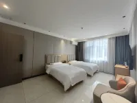 Yijun Fudi Lake Hotel - Park Yeri