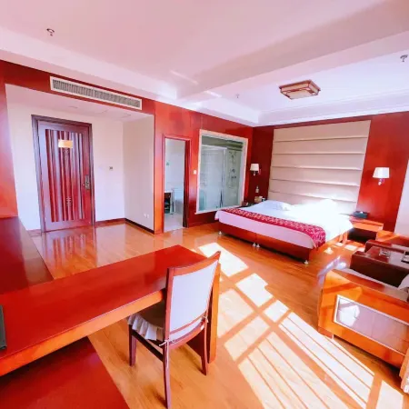 Xinfeng Hotel
