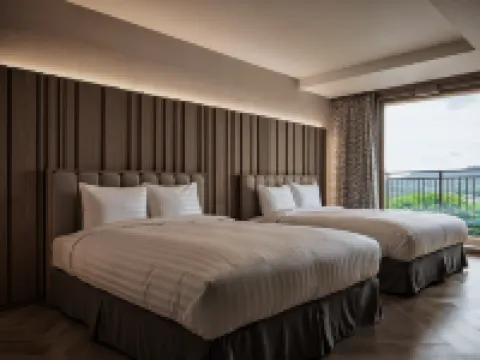 Sono Belle Cheonan Hotels in Cheonan-si