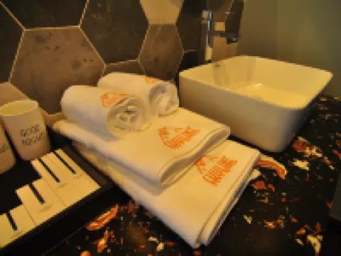 Saipan Skyline Designers Hotel Saipan otelleri