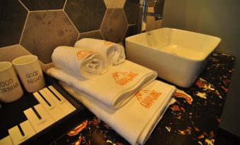 Saipan Skyline Designers Hotel