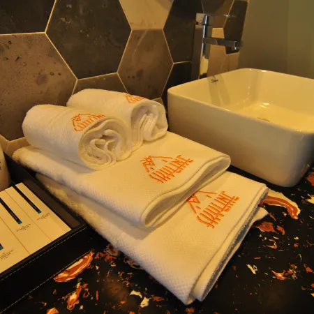 Saipan Skyline Designers Hotel