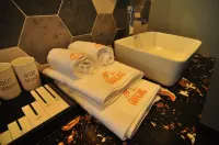 Saipan Skyline Designers Hotel Hotels in 