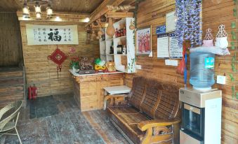 Penglai Inn (Furong Town Scenic Area)