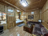 Muxuan Homestay