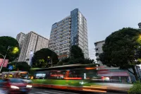 Limingju Hotel Nanning Normal University Mingxiu Campus Beihu South Road Subway Station Branch Hotels near Nanning Normal University (Mingxiu Campus)